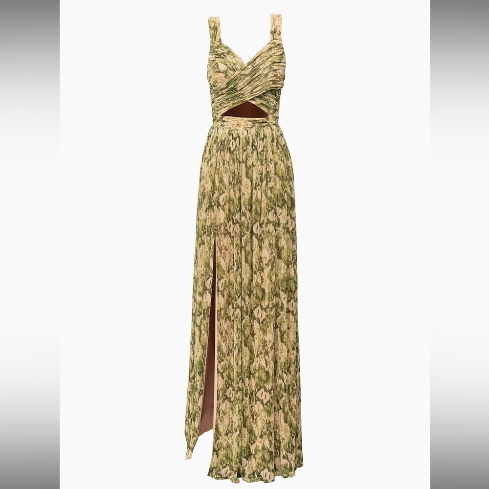 Dress the population NWT dress XXL